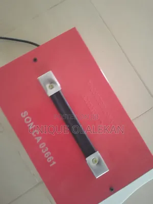 Century 2000VA Automatic Voltage Stabilizer