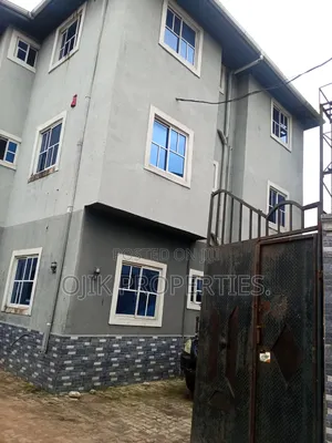 6bdrm Block of Flats in Ojik Properties, Owerri for sale