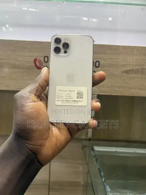 Apple iPhone 12 Pro 128 GB Gold