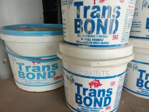 Trans-Bond