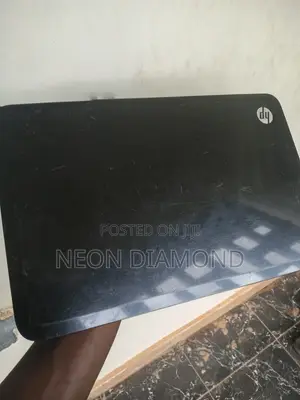 Laptop HP Pavilion G6 8GB AMD A6 HDD 320GB