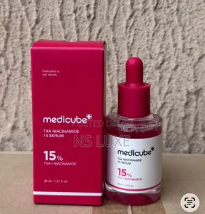 Medicube TXA Niacinamide Serum