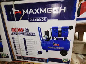Maxmeach Air Compressor