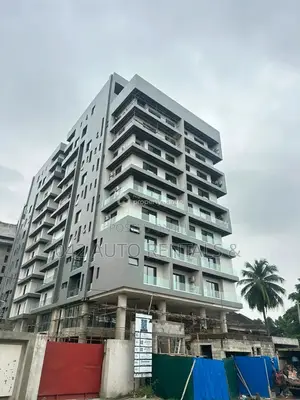 4bdrm Maisonette in Old Ikoyi for sale