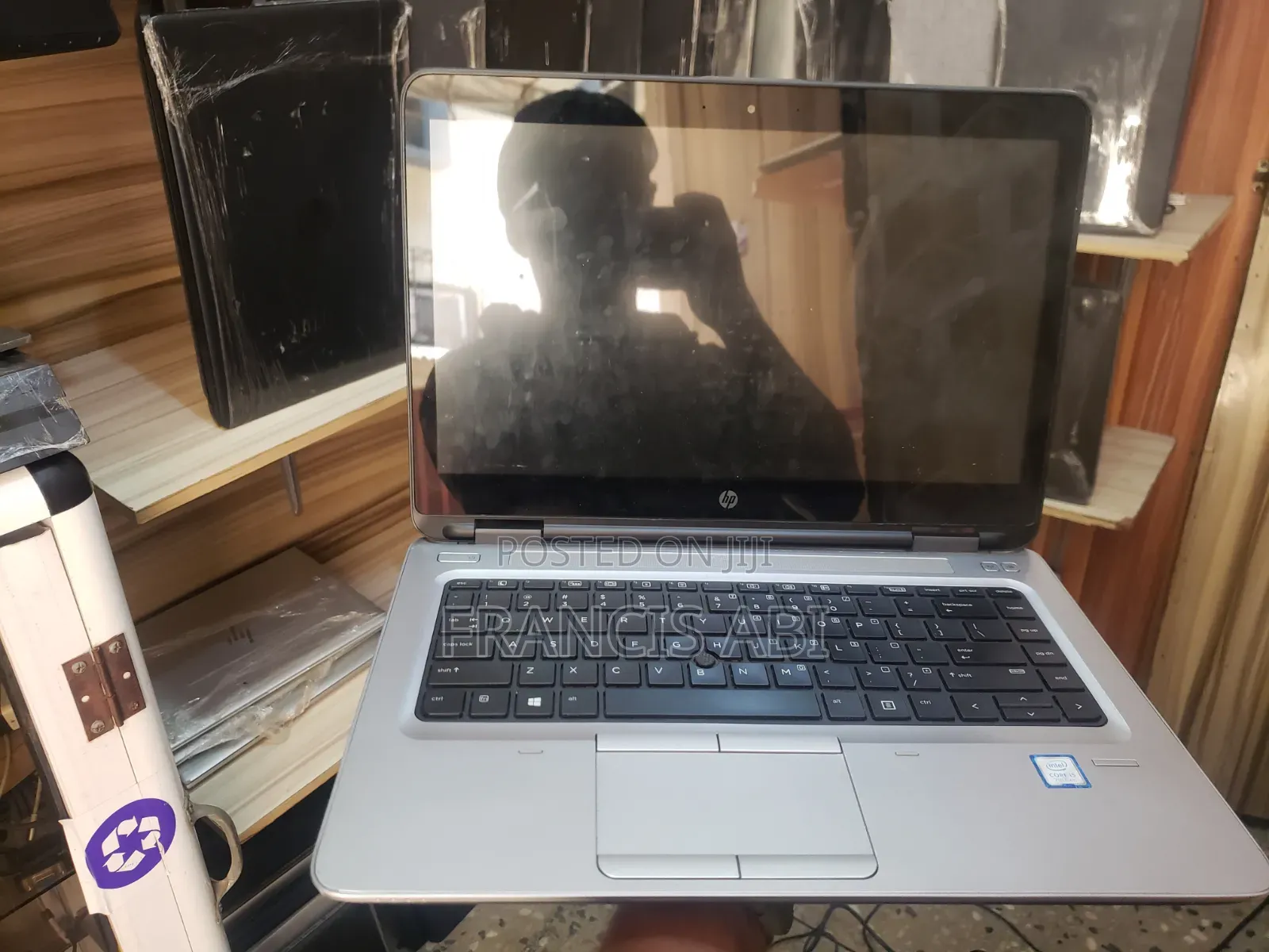 Laptop HP ProBook x360 435 G8 8GB Intel Core i5 SSD 256GB