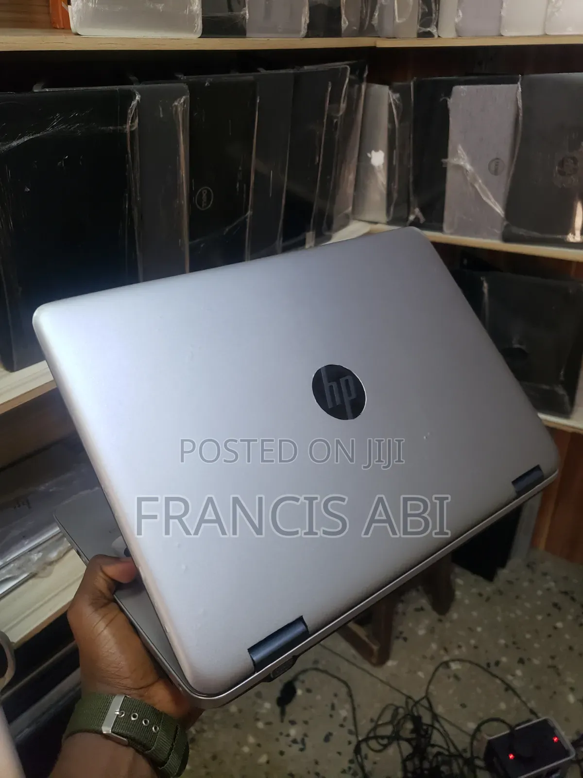 Laptop HP ProBook x360 435 G8 8GB Intel Core i5 SSD 256GB