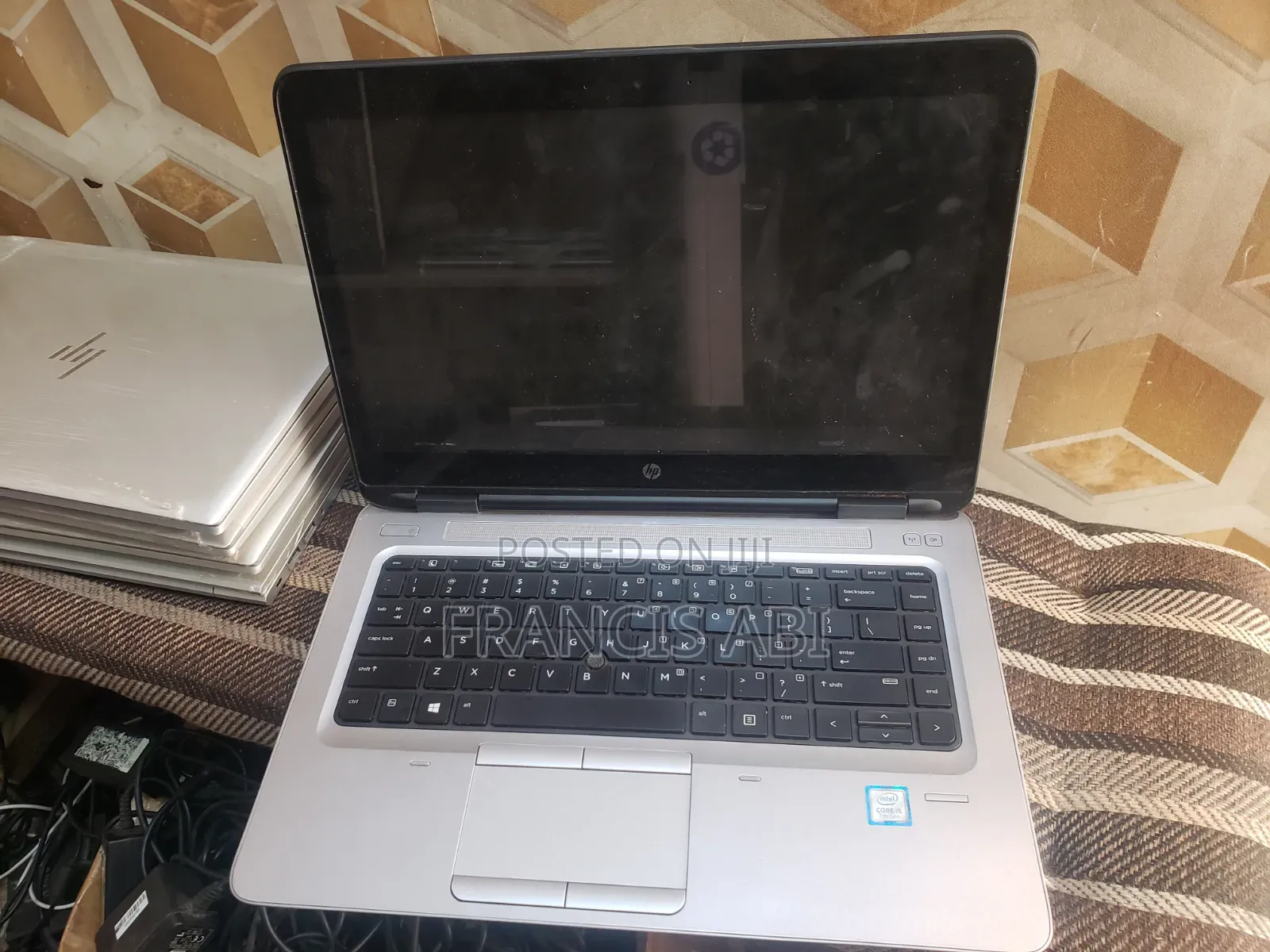 Laptop HP ProBook x360 435 G8 8GB Intel Core i5 SSD 256GB