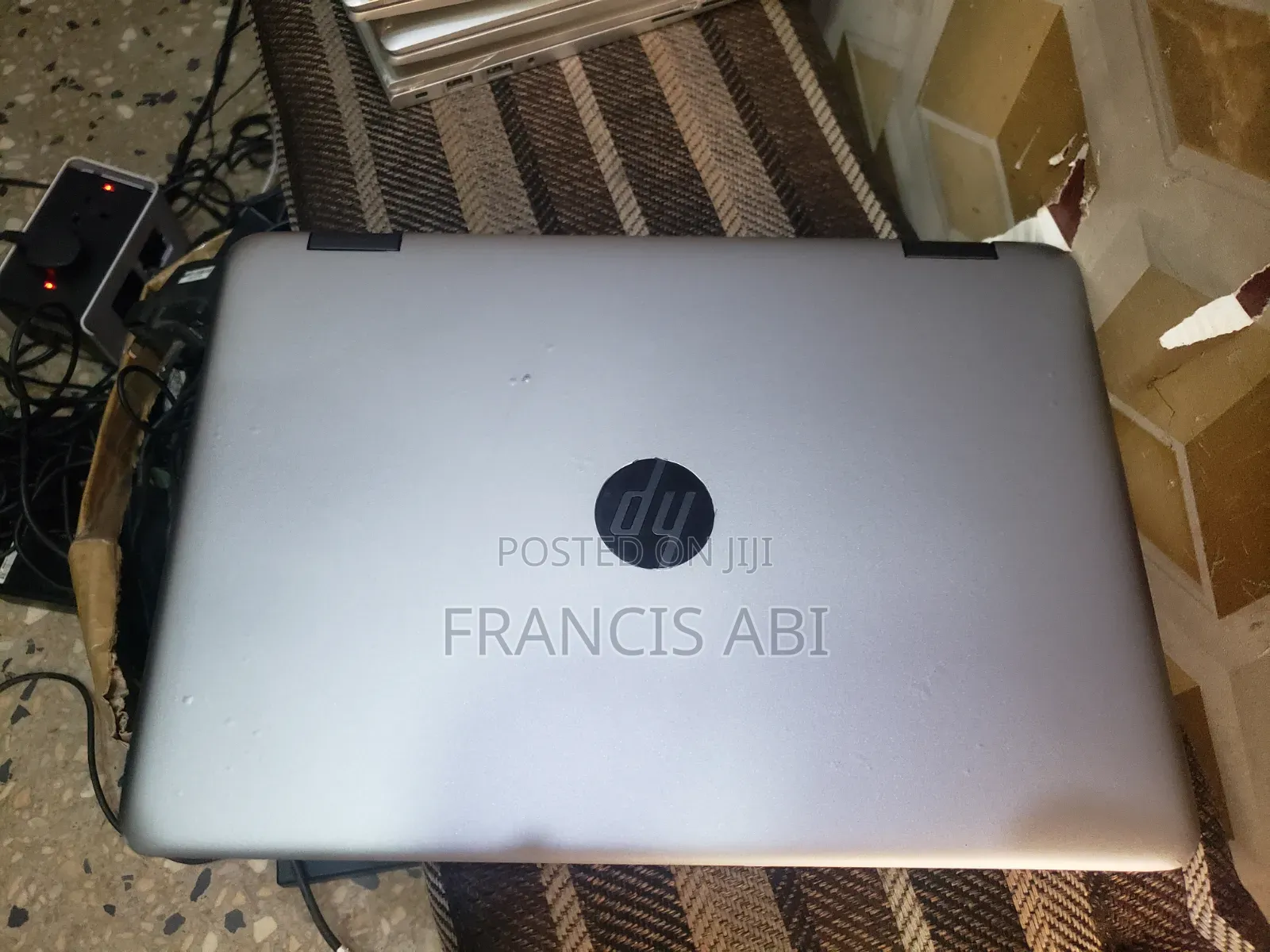 Laptop HP ProBook x360 435 G8 8GB Intel Core i5 SSD 256GB