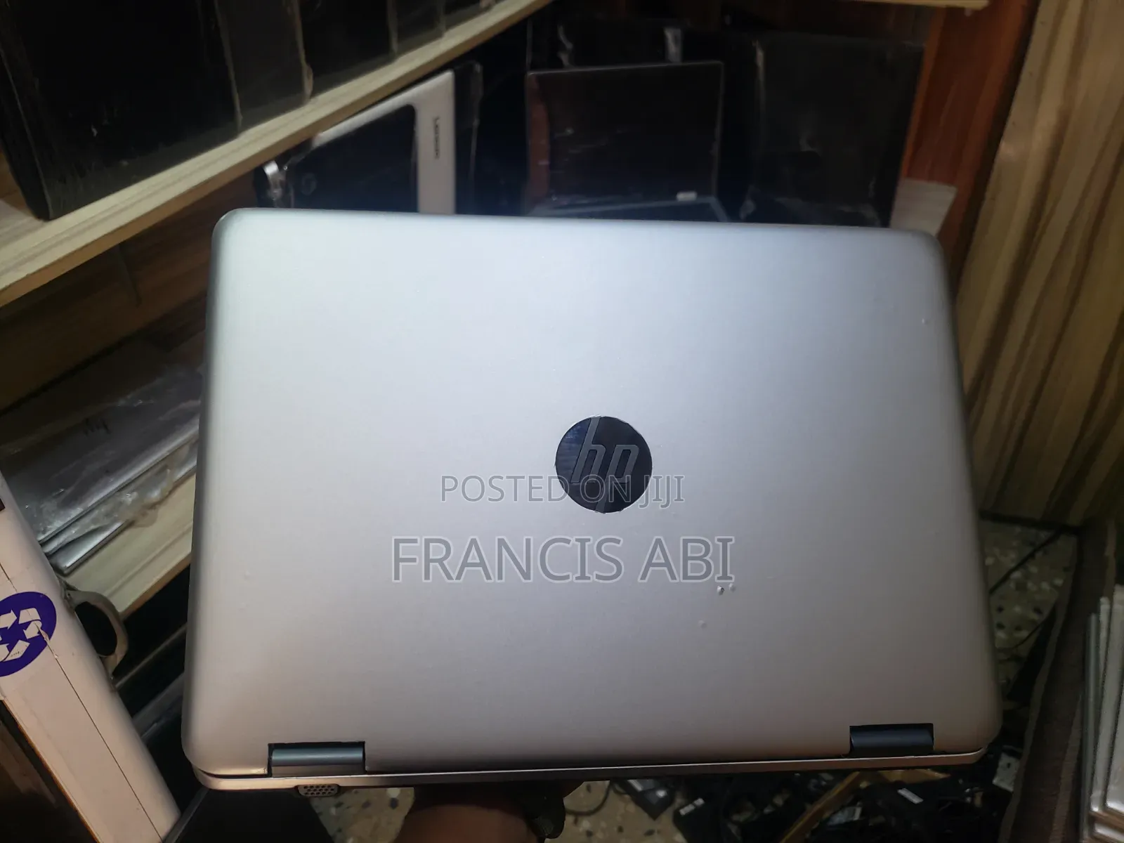 Laptop HP ProBook x360 435 G8 8GB Intel Core i5 SSD 256GB