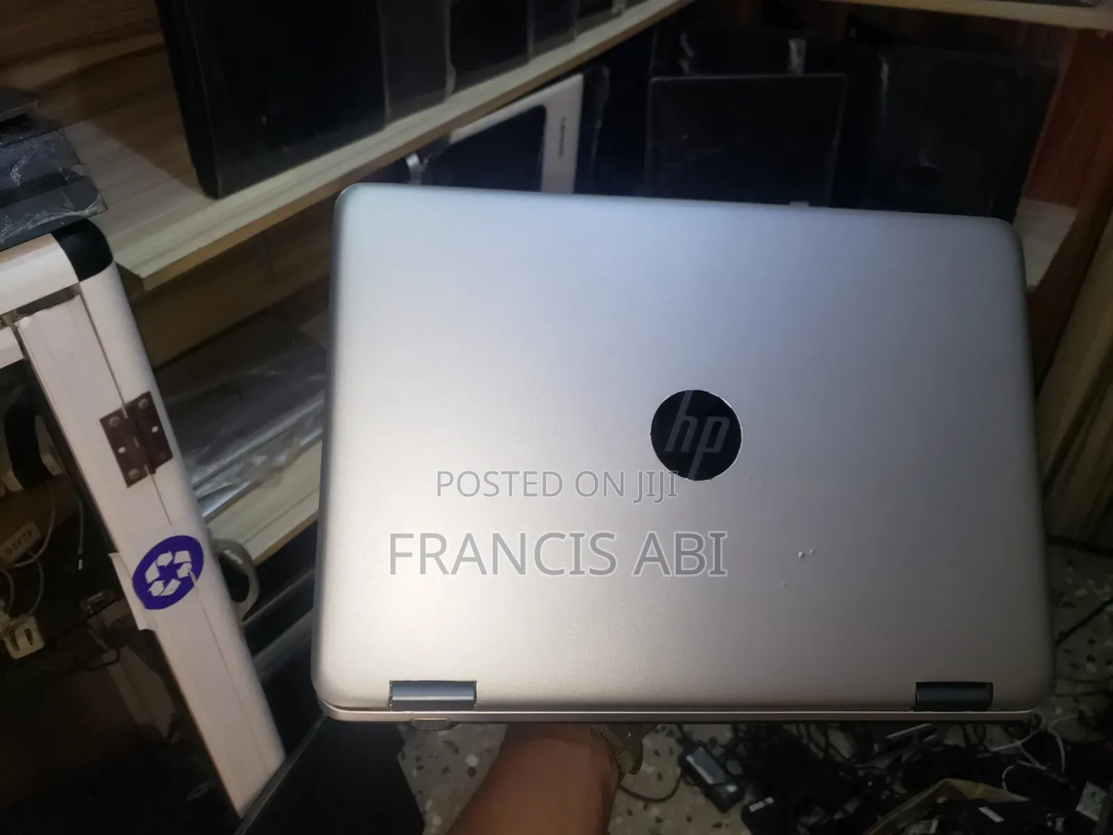 Laptop HP ProBook x360 435 G8 8GB Intel Core i5 SSD 256GB