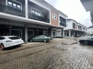 3bdrm Duplex in Harris Drive, VGC / Ajah for rent