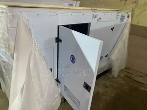 250KVA Quiet Running Diesel Generator