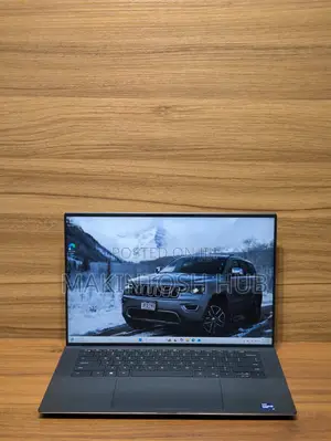 Laptop Dell Precision 5560 32GB Intel Core i9 SSD 1T