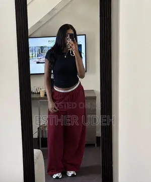 Unisex Joggers