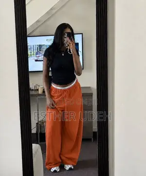 Unisex Joggers