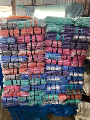 Small and Big Poly Bags and Fashion Bag's