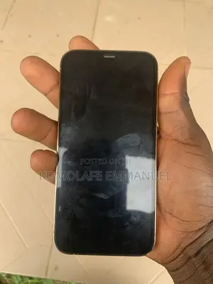 Apple iPhone 12 Pro 128 GB Gold