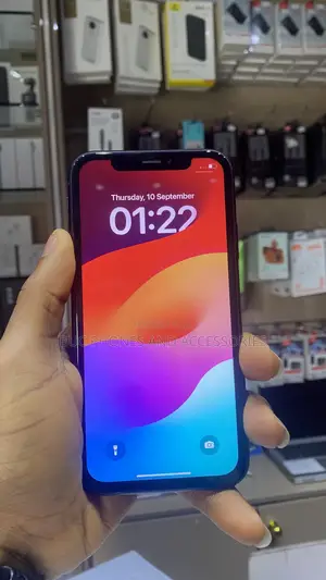 Apple iPhone XR 128 GB Black
