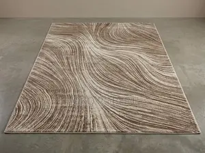 Luxury Soft Turkey Centre Rug