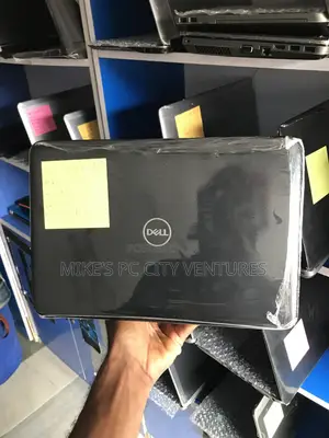 Laptop Dell Latitude 3190 4GB Intel Celeron SSD 60GB