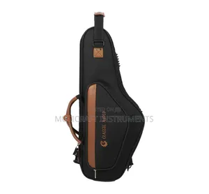 Classic Audio Alto Saxophone Bag