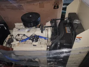 Kohler by Ford, Generator