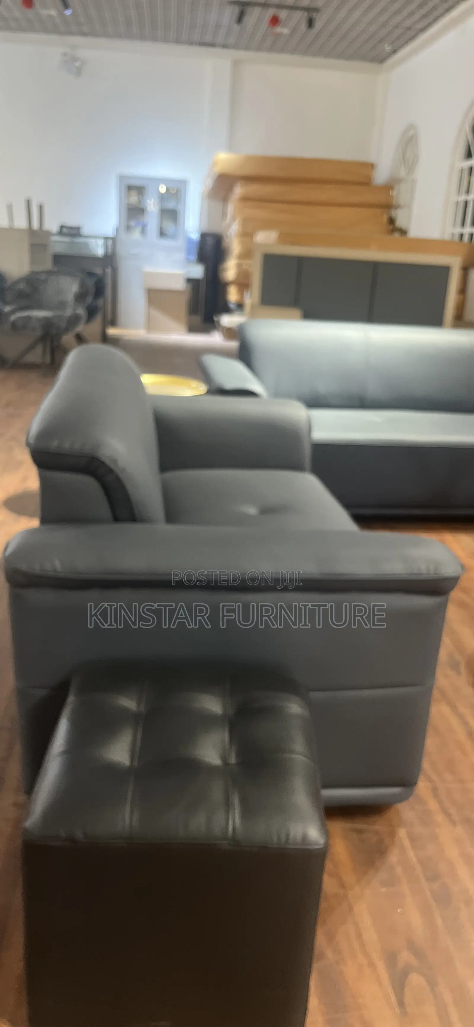 Home and Office Sofa