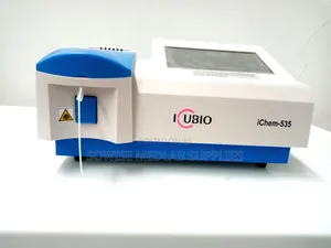 Fully Automatic Medical Diagnostic Chemistry Analyser