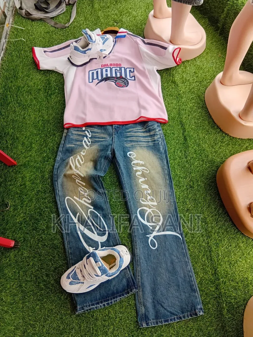 Men Collection