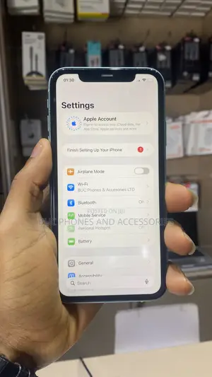 Apple iPhone 11 64 GB Green
