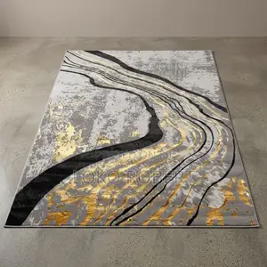 Dexim Luvi Turkish Living Room Centre Rug