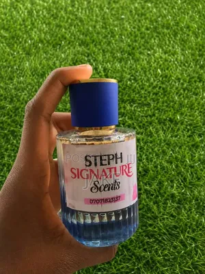 Nice Perfume