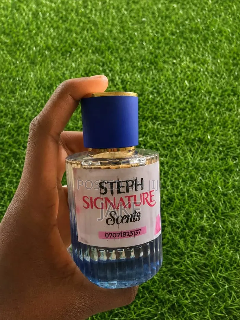 Nice Perfume