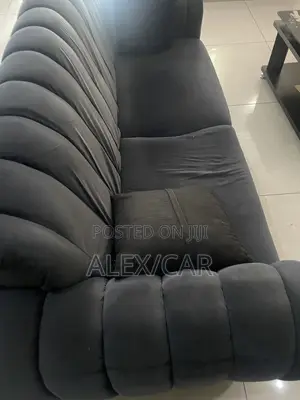 7 Seater Sofa