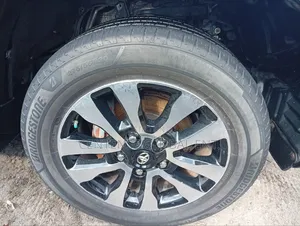 Toyota Sequoia 2018 Black