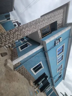 Furnished Mini Flat in Ayobo for rent