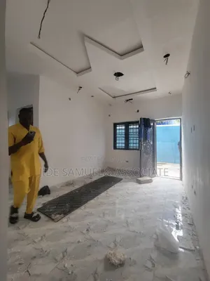 Furnished Mini Flat in Ayobo for rent
