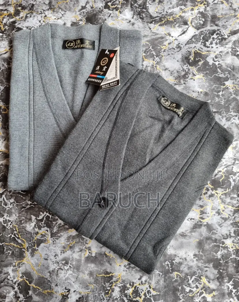  Unisex Premium Cardigans – Classic Stylish