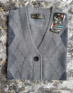  Unisex Premium Cardigans – Classic Stylish
