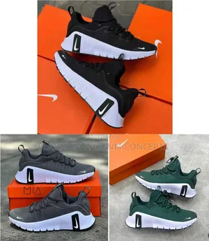 Nike Air Sneakers