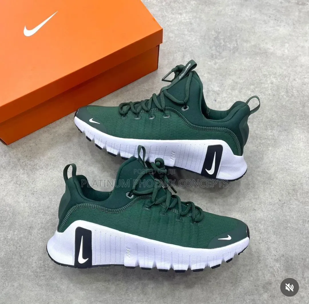 Nike Air Sneakers