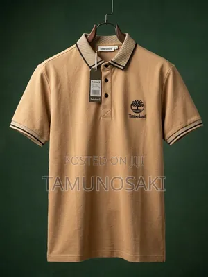 T-Shirt and Polo