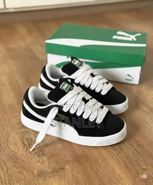 Quality Unisex Puma Shoe / Also Available in Stock