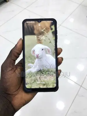 Samsung Galaxy A12 128 GB Blue