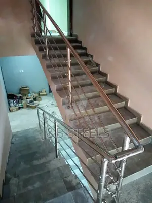 Superlative Stairs