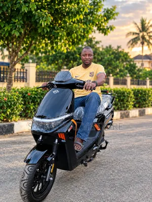 New Motorcycle 2025