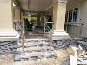 Superlative Stairs