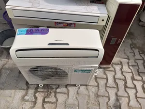 Hisense Air Conditioner