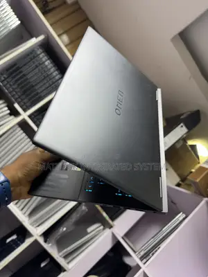 Laptop HP Omen 16 16GB Intel Core i7 SSD 1T