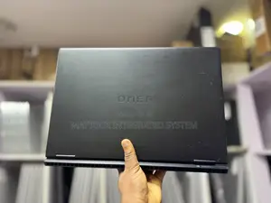 Laptop HP Omen 16 16GB Intel Core i7 SSD 1T